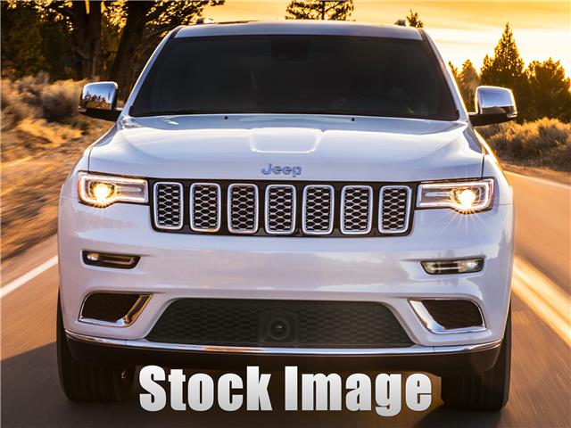 used 2021 Jeep Grand Cherokee car, priced at $29,748