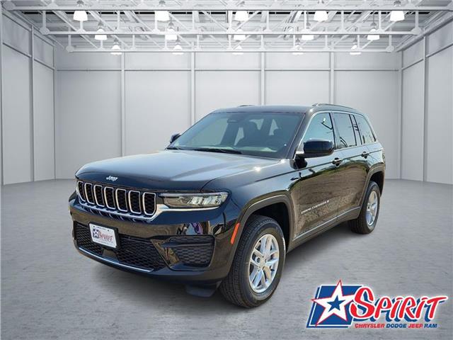 new 2025 Jeep Grand Cherokee car, priced at $42,370