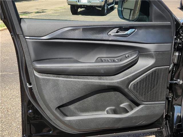 new 2025 Jeep Grand Cherokee car, priced at $42,370