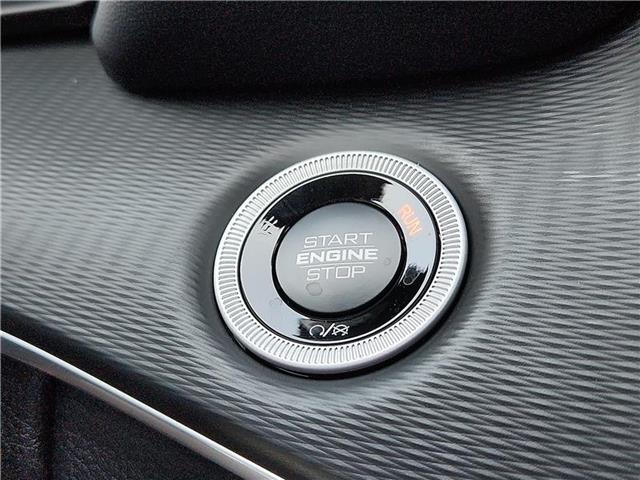 new 2025 Jeep Grand Cherokee car, priced at $42,370