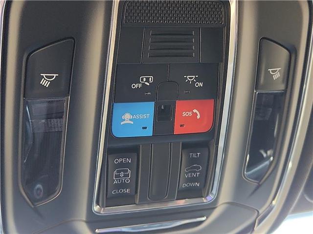 new 2025 Jeep Grand Cherokee car, priced at $42,370