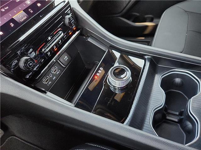 new 2025 Jeep Grand Cherokee car, priced at $42,370