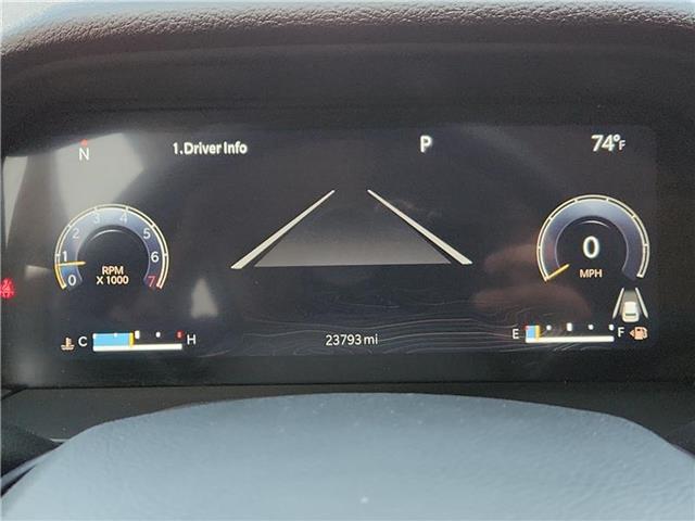used 2024 Jeep Grand Cherokee car, priced at $35,748