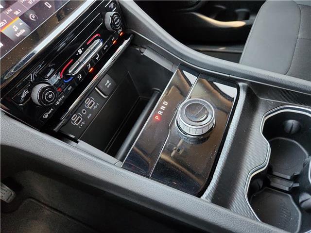used 2024 Jeep Grand Cherokee car, priced at $35,748