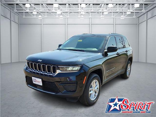 new 2025 Jeep Grand Cherokee car, priced at $42,370