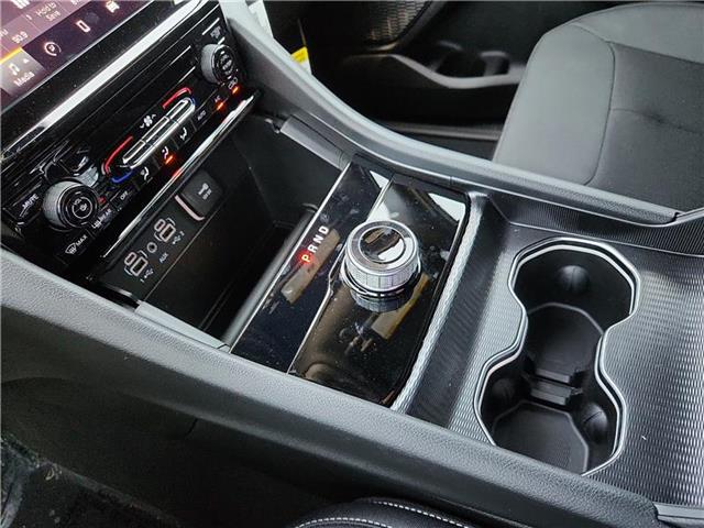 new 2025 Jeep Grand Cherokee car, priced at $42,370