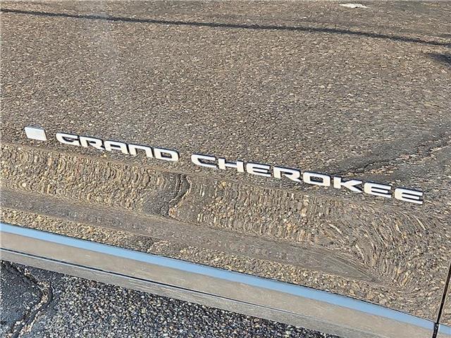 new 2025 Jeep Grand Cherokee car, priced at $42,370
