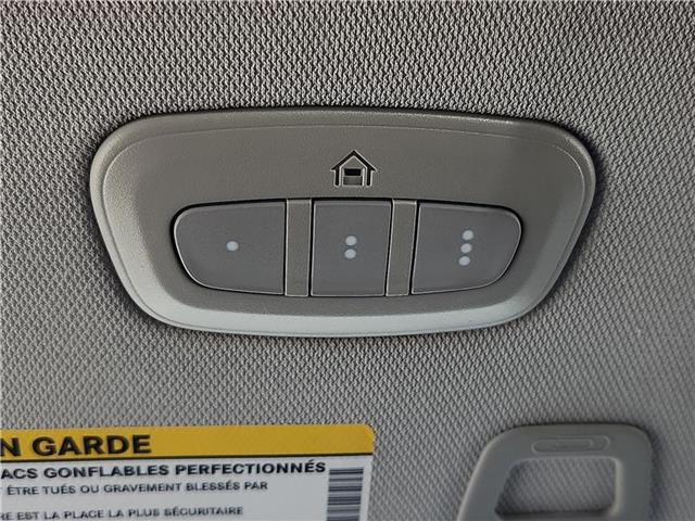 used 2023 Jeep Grand Cherokee car, priced at $32,986