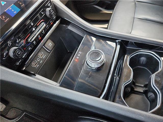 used 2023 Jeep Grand Cherokee car, priced at $32,986