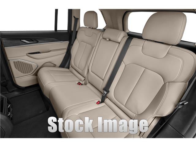 used 2023 Jeep Grand Cherokee car, priced at $28,748