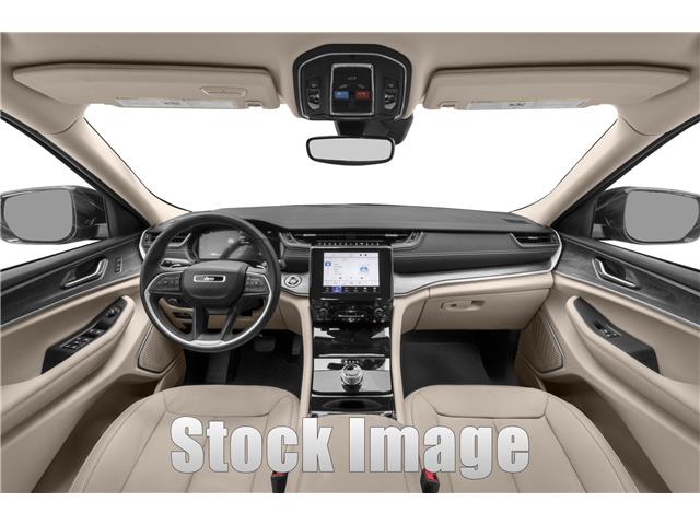 used 2023 Jeep Grand Cherokee car, priced at $28,748