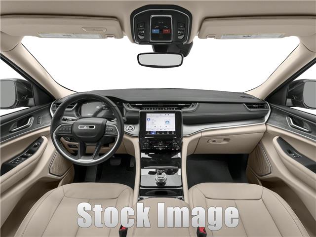 used 2023 Jeep Grand Cherokee car, priced at $28,748