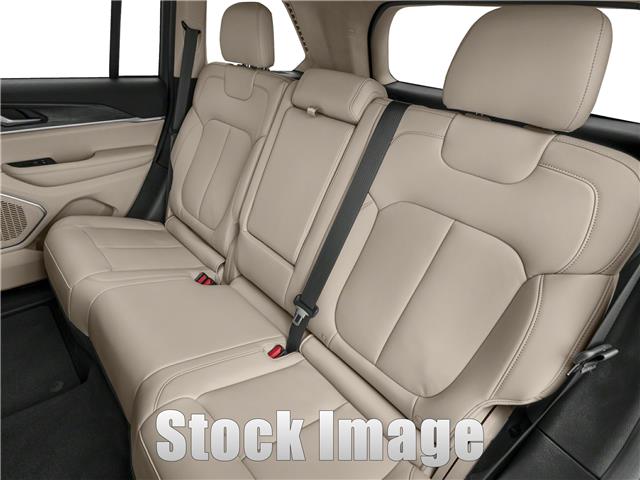 used 2023 Jeep Grand Cherokee car, priced at $28,748