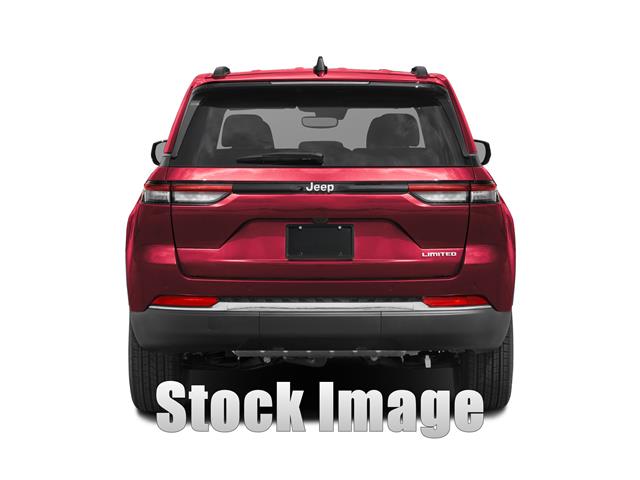 used 2023 Jeep Grand Cherokee car, priced at $28,748