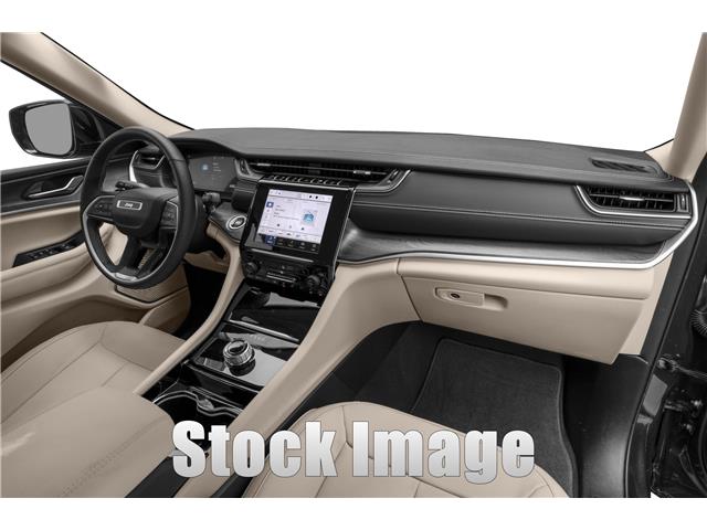 used 2023 Jeep Grand Cherokee car, priced at $28,748