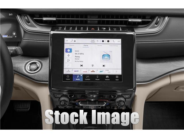 used 2023 Jeep Grand Cherokee car, priced at $28,748