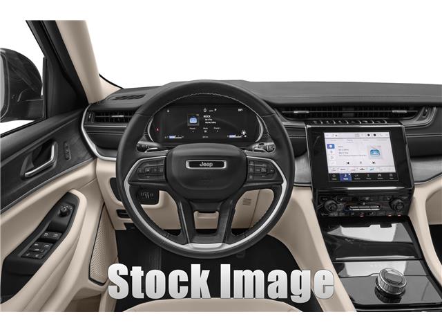 used 2023 Jeep Grand Cherokee car, priced at $28,748