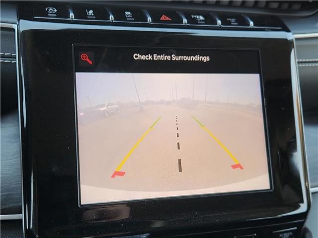 used 2022 Jeep Grand Cherokee car, priced at $30,747
