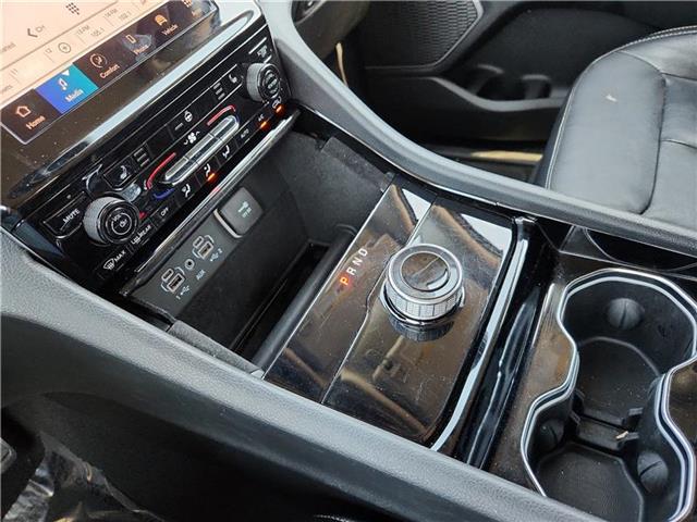 used 2022 Jeep Grand Cherokee car, priced at $30,747