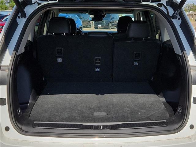 used 2022 Jeep Grand Cherokee car, priced at $30,747