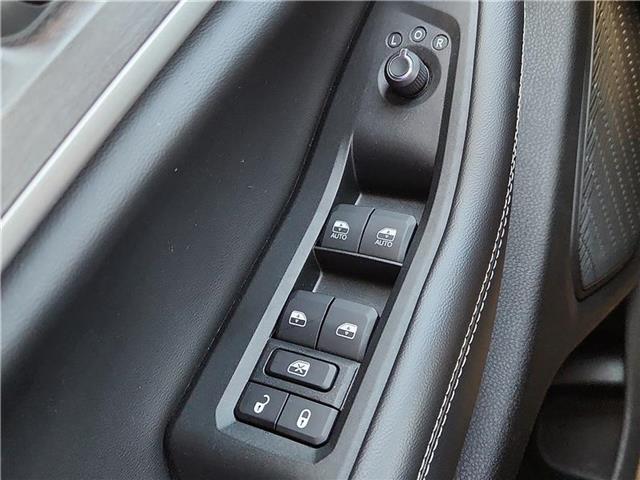 used 2024 Jeep Grand Cherokee car, priced at $32,876