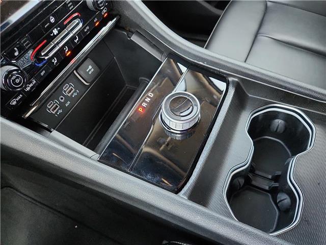 used 2024 Jeep Grand Cherokee car, priced at $32,876