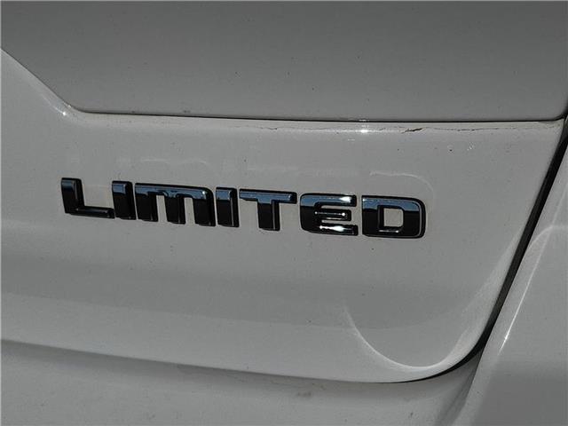 used 2024 Jeep Grand Cherokee car, priced at $32,876