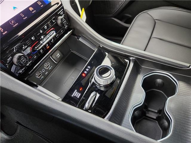 new 2025 Jeep Grand Cherokee car, priced at $59,230