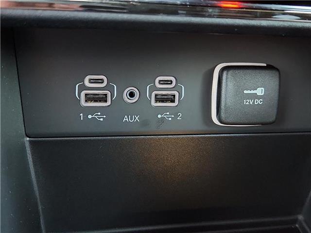 new 2025 Jeep Grand Cherokee L car, priced at $43,620