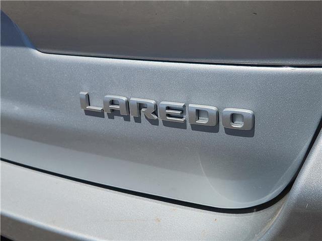 new 2025 Jeep Grand Cherokee L car, priced at $43,620