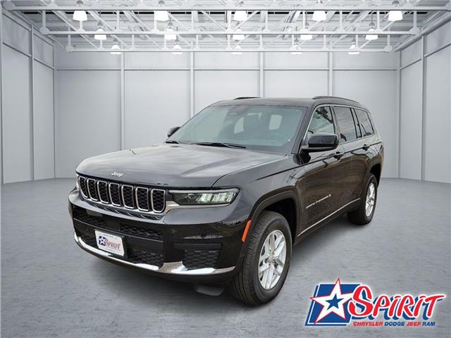 new 2025 Jeep Grand Cherokee L car, priced at $45,915