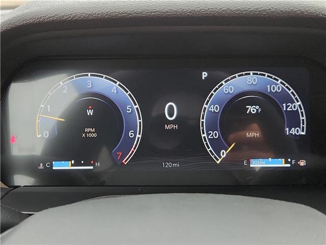 new 2025 Jeep Grand Cherokee L car, priced at $45,915