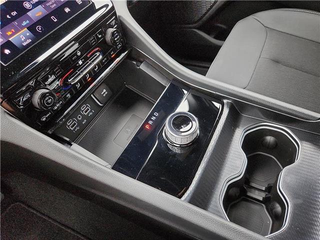 new 2025 Jeep Grand Cherokee L car, priced at $45,915