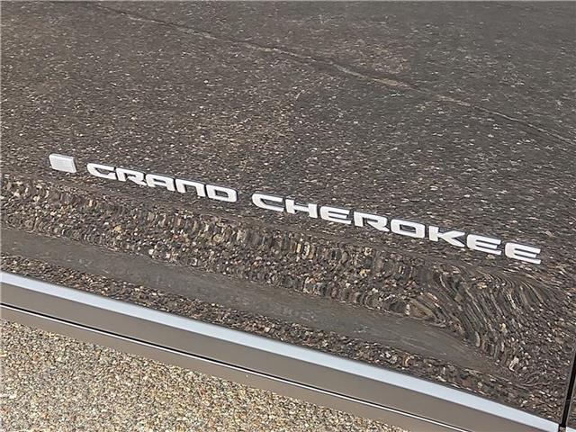 new 2025 Jeep Grand Cherokee L car, priced at $45,915