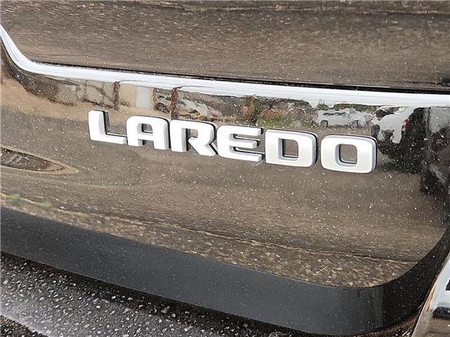 new 2025 Jeep Grand Cherokee L car, priced at $45,915