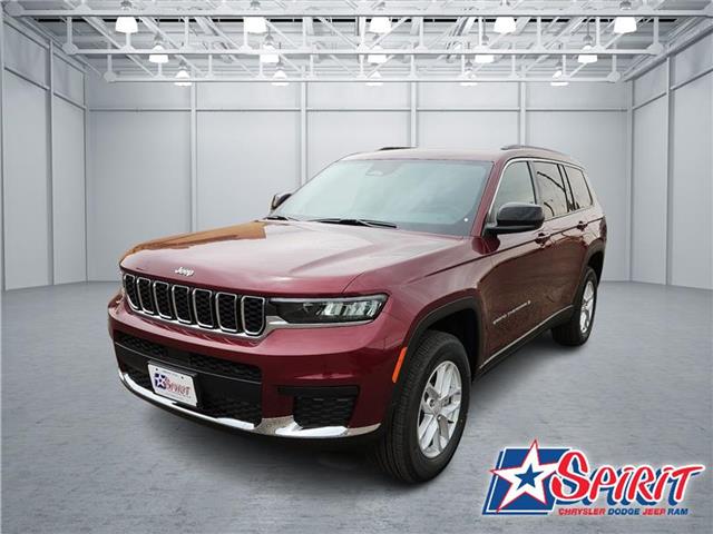 new 2025 Jeep Grand Cherokee L car, priced at $45,915