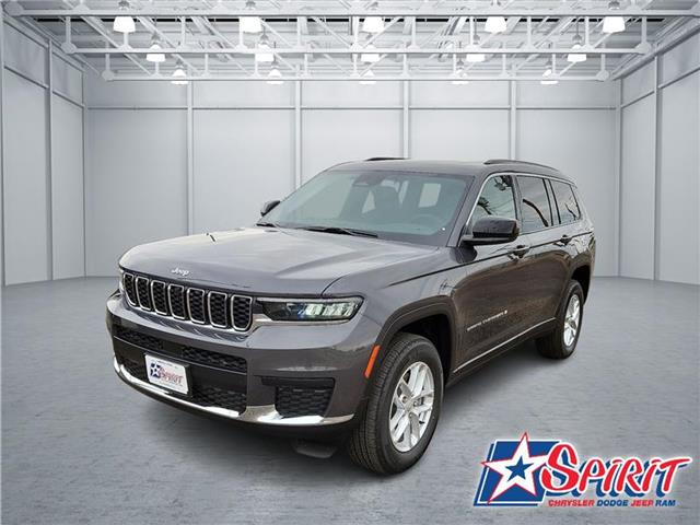 new 2025 Jeep Grand Cherokee L car, priced at $45,915