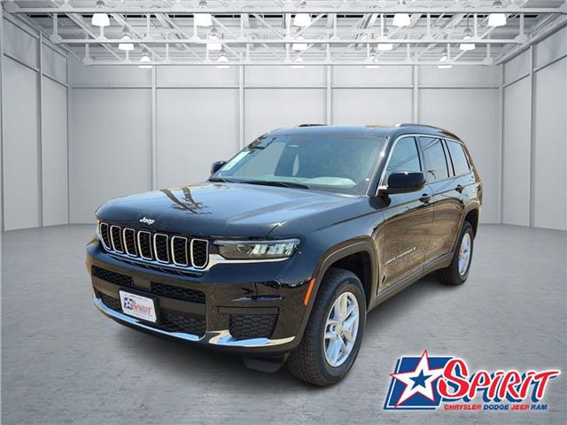 new 2025 Jeep Grand Cherokee L car, priced at $45,915