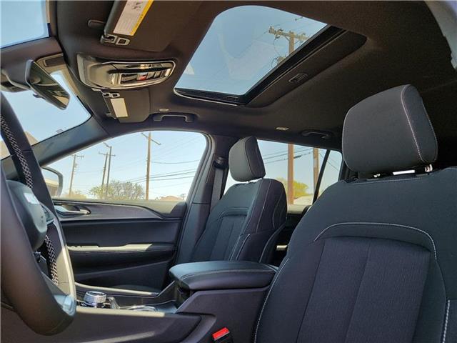 new 2025 Jeep Grand Cherokee L car, priced at $45,915
