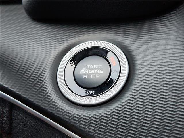 new 2025 Jeep Grand Cherokee L car, priced at $45,915