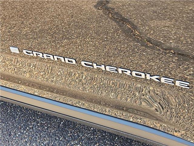 new 2025 Jeep Grand Cherokee L car, priced at $45,915