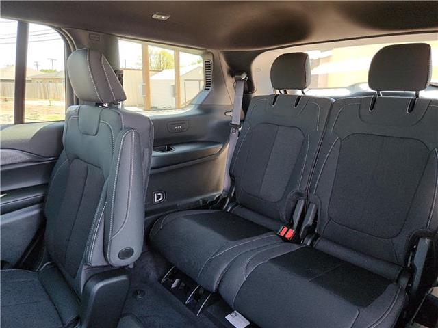 new 2025 Jeep Grand Cherokee L car, priced at $45,915