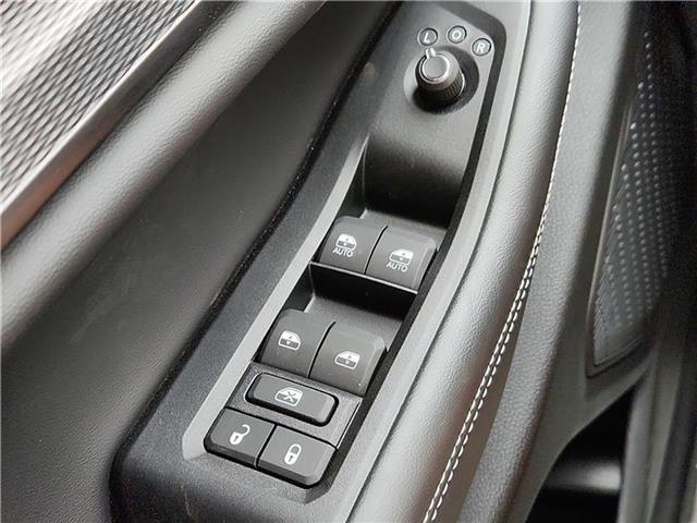 new 2025 Jeep Grand Cherokee L car, priced at $45,320