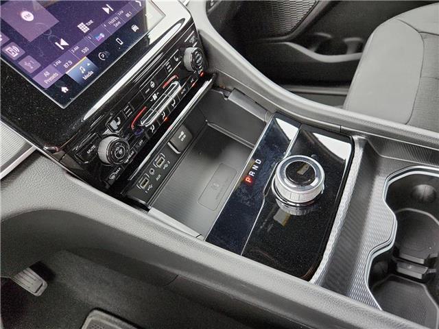 new 2025 Jeep Grand Cherokee L car, priced at $45,320