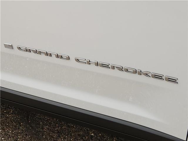 new 2025 Jeep Grand Cherokee L car, priced at $45,320
