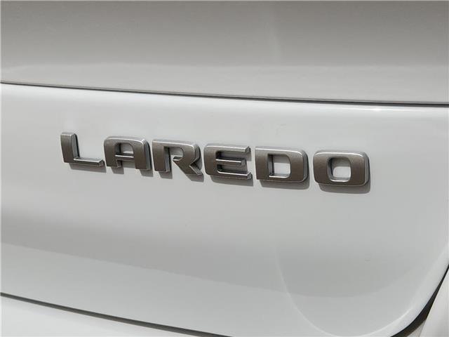 new 2025 Jeep Grand Cherokee L car, priced at $45,320