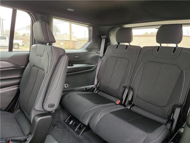 new 2025 Jeep Grand Cherokee L car, priced at $45,320