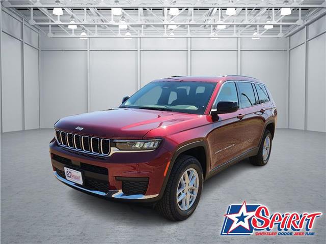 new 2025 Jeep Grand Cherokee L car, priced at $44,120