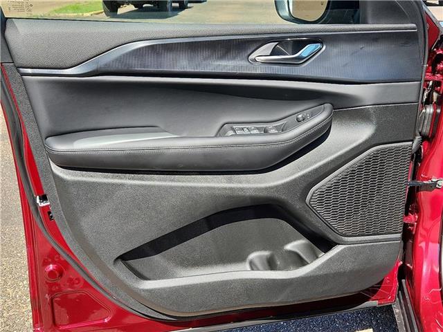 new 2025 Jeep Grand Cherokee L car, priced at $44,120