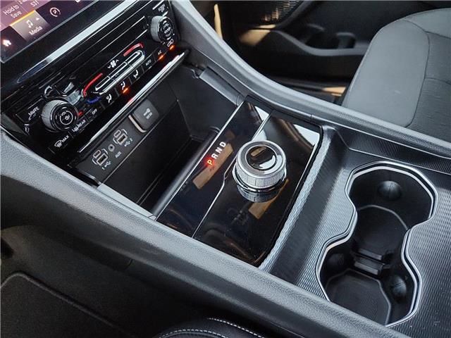 new 2025 Jeep Grand Cherokee L car, priced at $44,120